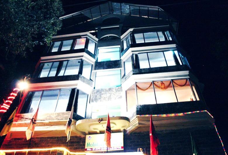 Hotel Holiday Plaza Dalhousie - Near Ghandhi Chowk Mall Road Eksteriør bilde