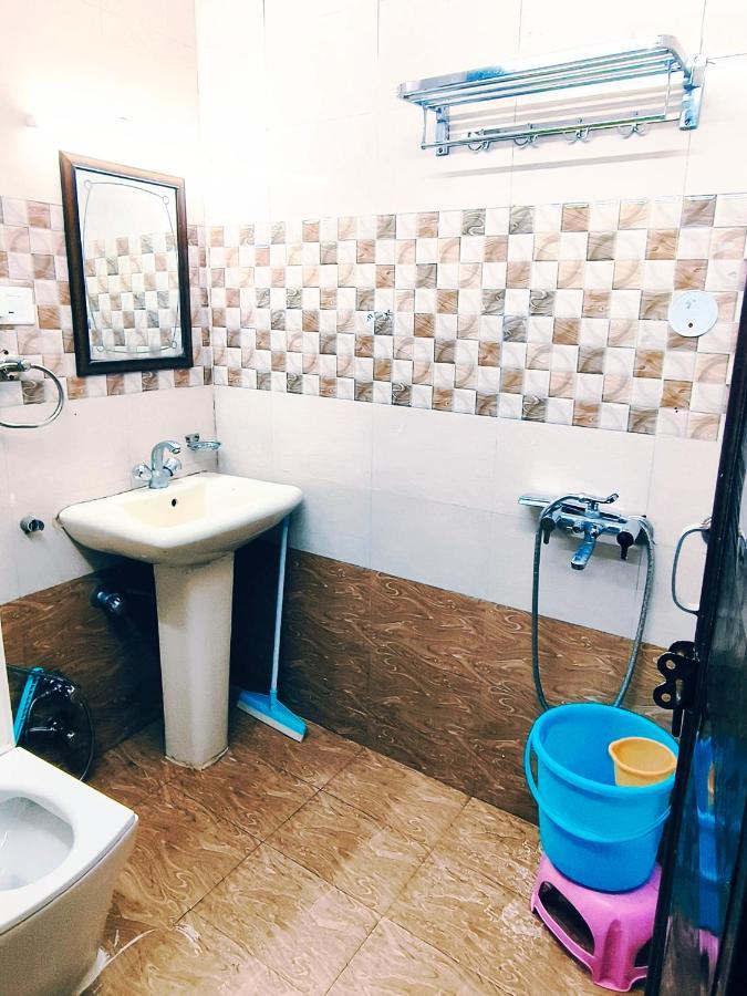 Hotel Holiday Plaza Dalhousie - Near Ghandhi Chowk Mall Road Eksteriør bilde