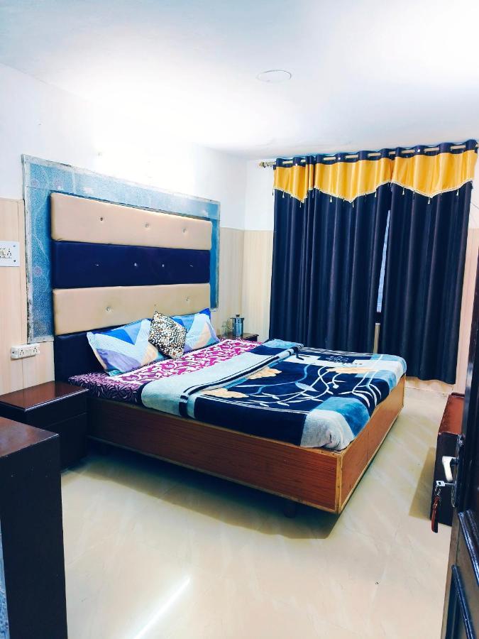 Hotel Holiday Plaza Dalhousie - Near Ghandhi Chowk Mall Road Eksteriør bilde